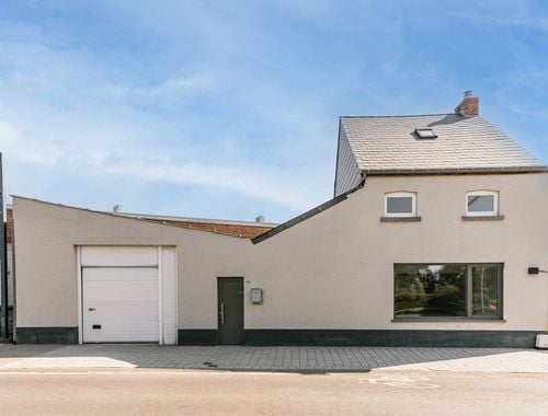                                         Maison à vendre à Tremelo, € 415.000
