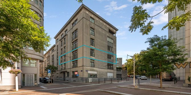 Appartement te koop in Groenstraat 2, 1210 Sint-Joost-ten-Node