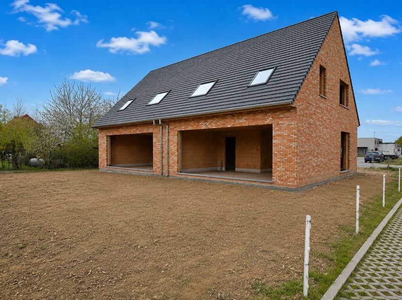 Huis te koop
                    in 8650 Houthulst
