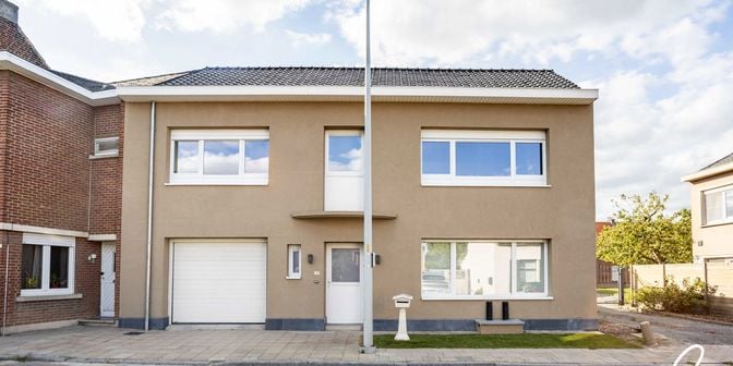 Huis te koop in Strijmeers 79, 9520 Vlierzele