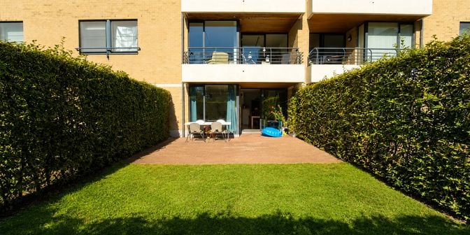 Appartement te huur in Suzanne Lilarstraat 6, 9000 Gent