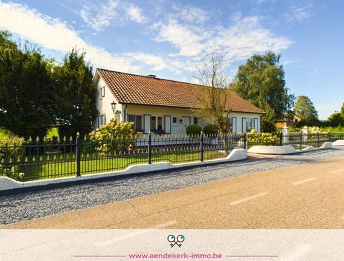                                         Woning te koop in Ophoven, € 485.000
