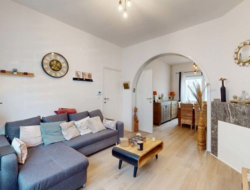                                         Woning te koop in Sint-Agatha-Berchem, € 425.000
