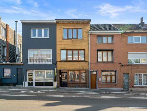                                         Woning te koop in Gent, € 279.500

