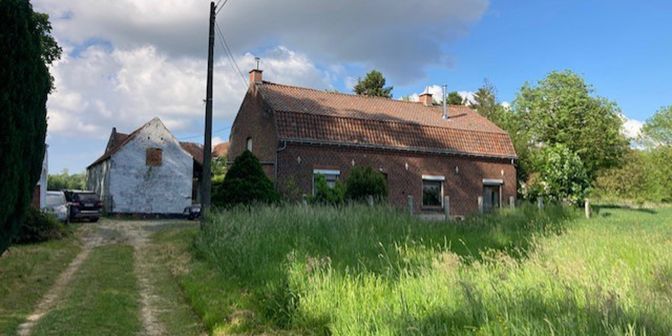 Huis te koop in Quartier Albert 4, 7540 Rumillies