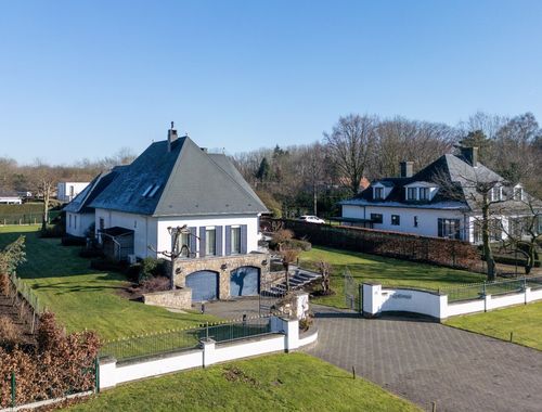                                        Maison à vendre à Berlare, € 980.000
