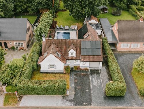                                         Maison à vendre à Tremelo, € 595.000
