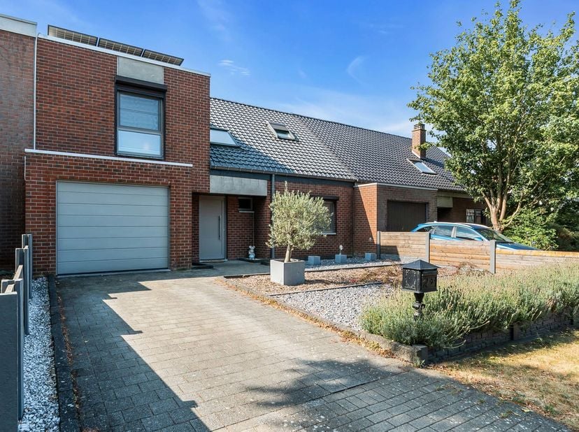 Maison à vendre
                    à 3583 Paal
