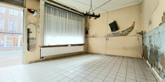 Huis te koop in Bruggestraat 108x, 8930 Menen