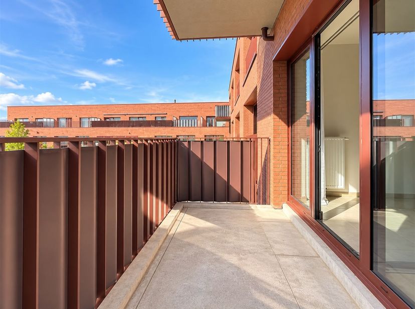 Appartement te koop in Allée des Glycines 4 bus H/b223,
                    1070 Anderlecht