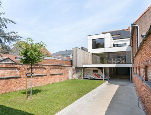                                         Burgerswoning te koop in Tielt, € 839.000
