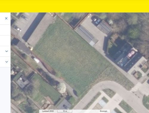                                         Projectgrond te koop in Geel, € 545.000
