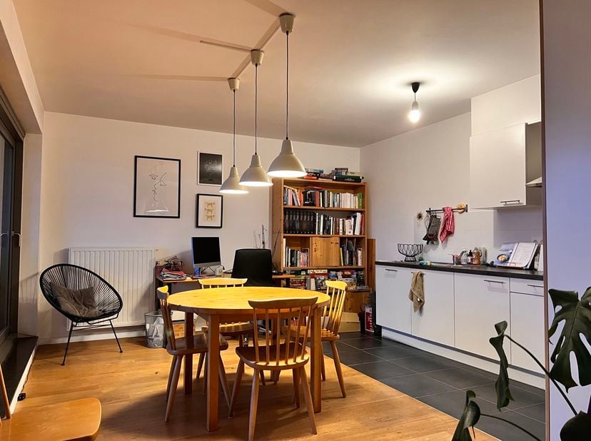 Appartement te huur in Jenny Tanghestraat 5 bus 305,
                    9050 Ledeberg