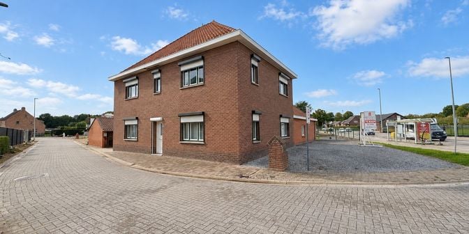 Huis te koop in Kliebosstraat 2, 3690 Zutendaal