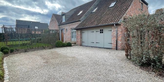 Maison à louer à Reimond Stijnsstraat 4, 9700 Mullem