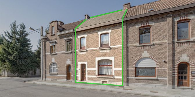 Huis te koop in 7640 Antoing