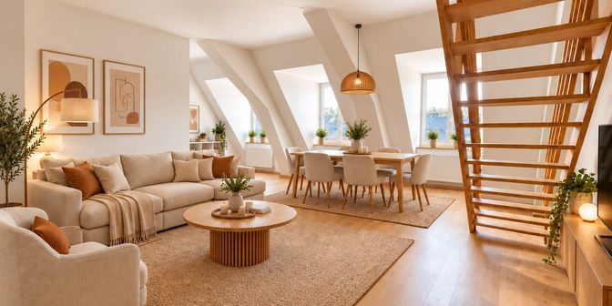 Appartement à vendre à 7850 Enghien