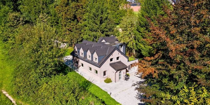Huis te koop in 1652 Alsemberg