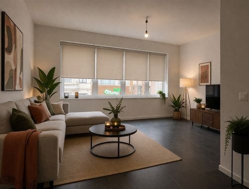                                         Appartement à vendre à Antwerpen, € 319.000
