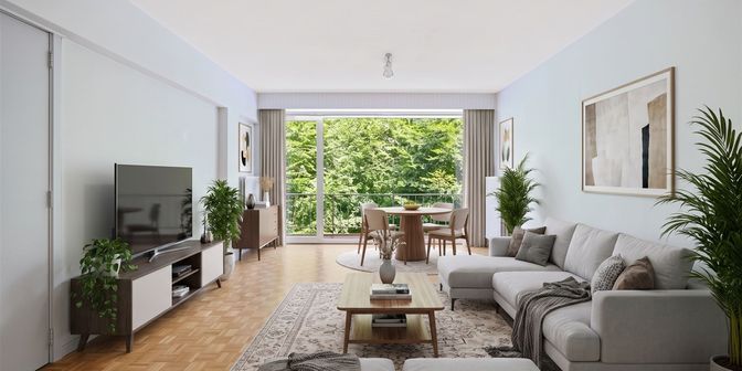 Appartement à vendre à Karterstraat 15 boîte 5, 3070 Kortenberg