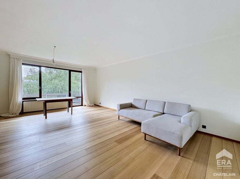 g&amp;gt;Situé dans le quartier prisé du Fort Jaco, cet appartement 2 chambres de 101 m² entièrement rénové offre luminosité, confort et une excellente si