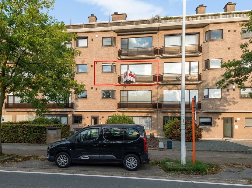 Appartement à vendre à Ridder Walter van Havrelaan 92 boîte 5,
                    2900 Schoten