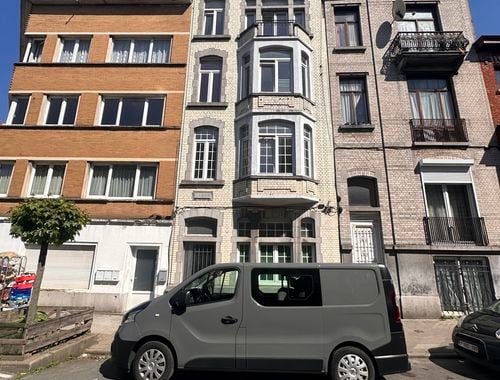                                        Appartement te koop in Vorst, € 175.000
