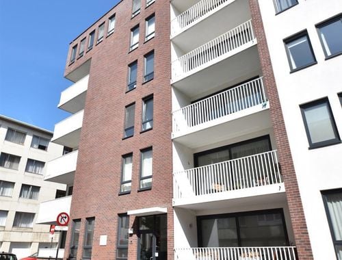                                         Appartement à louer à Antwerpen, € 1.100
