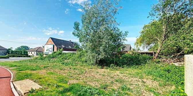 Grond te koop in Steenweg 228, 9570 Sint-Martens-Lierde