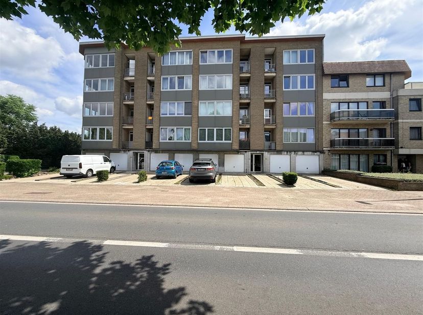 Appartement à vendre à Grimbergsesteenweg 103,
                    1853 Strombeek-Bever