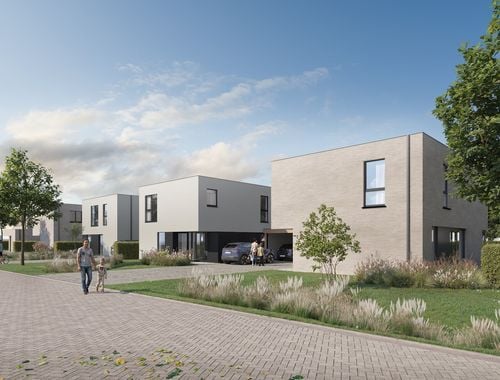                                         Woning te koop in Lille, € 510.900
