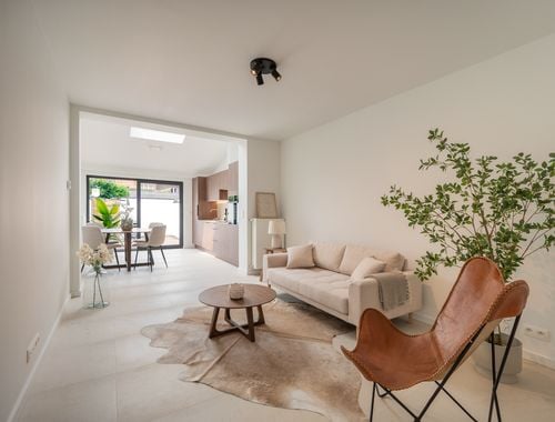                                         Maison à vendre à Brugge, € 389.000
