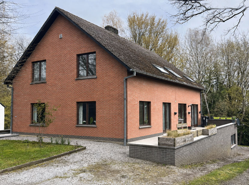 Huis te koop
                    in 1330 Rixensart