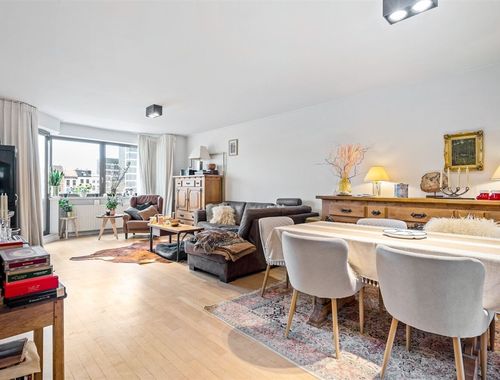                                         Duplex te koop in Antwerpen, € 549.000
