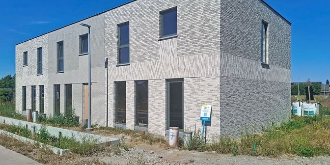 Huis te koop in Muntestraat LOT 07, 8020 Hertsberge