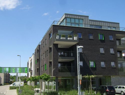                                         Appartement te huur in Overpelt, € 850
