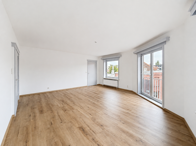 Appartement te huur
                    in 7700 Moeskroen