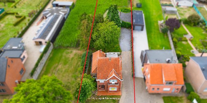 Maison à vendre à Provinciebaan 55, 2470 Retie