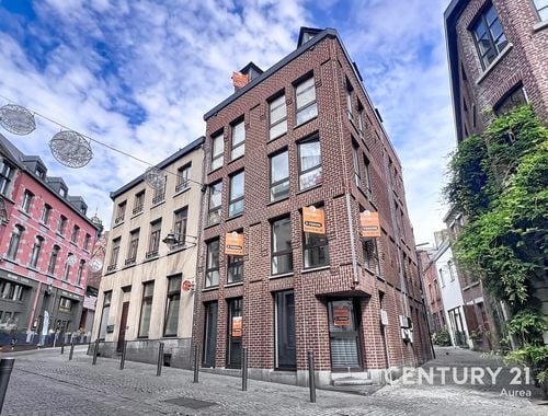                                         Immeuble d'appartements à vendre à Mons, € 500.000
