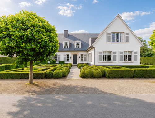                                         Villa à vendre à De Pinte, € 1.200.000
