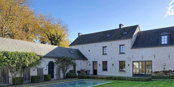 Maison à vendre à 7181 Arquennes