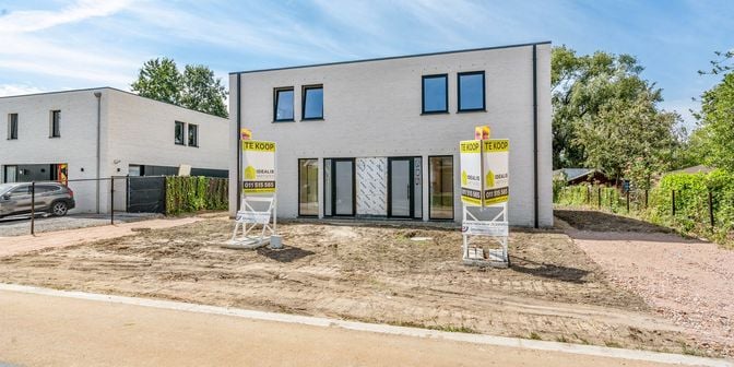 Huis te koop in Maastrichtersteenweg 305 bus, 3500 Hasselt