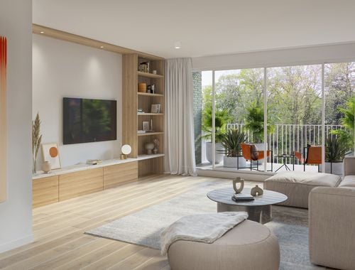                                        Appartement à vendre à Sint-Katelijne-Waver, € 219.900
