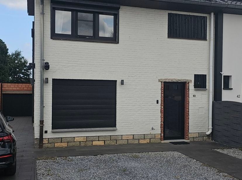 Huis te koop in ,
                    3530 Houthalen