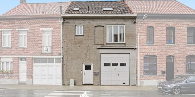 Huis te koop in Mellestraat 48, 8501 Heule