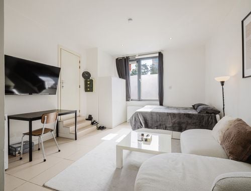                                         Studio te koop in Gent, € 157.000
