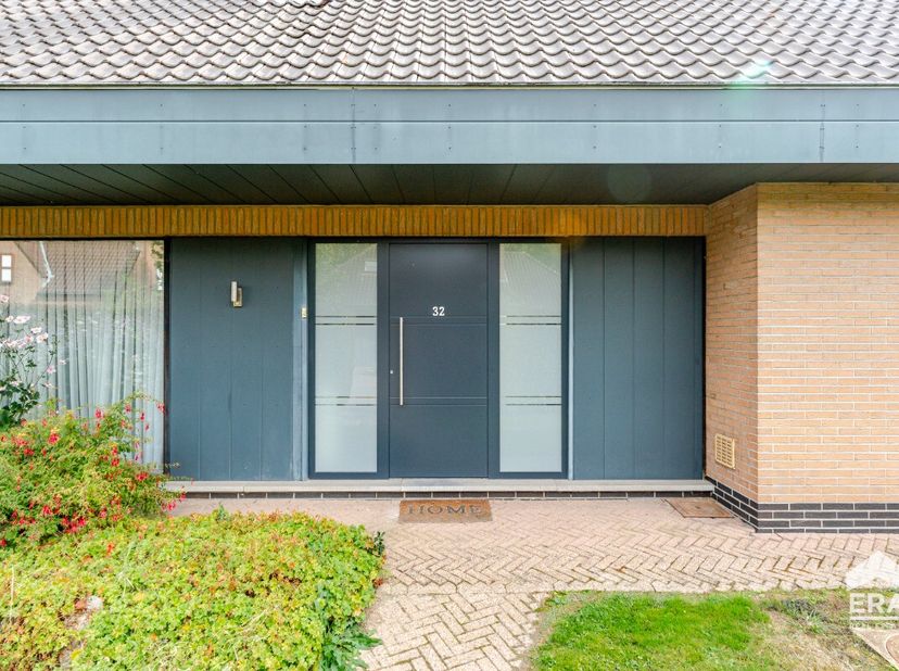 Huis te koop in Hagebeuk 32,
                    1785 Brussegem
