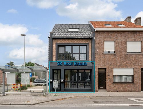                                         Kantoor te huur in Kapellen, € 1.200
