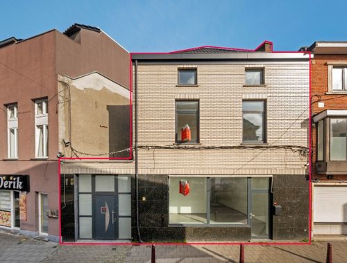                                         Handelspand te koop in Aalst, € 295.000
