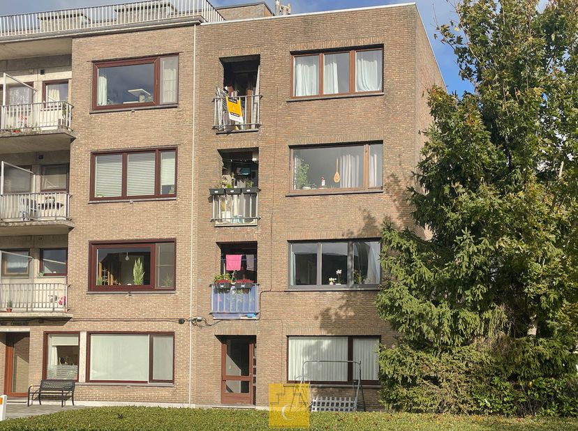 Appartement à vendre
                    à 8200 Sint-Andries